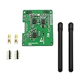 F Fityle 高品質　MMDVMホットスポットモジュール　デュプレックス Raspberry Pi適用 P25 DMR YSFサポート 　