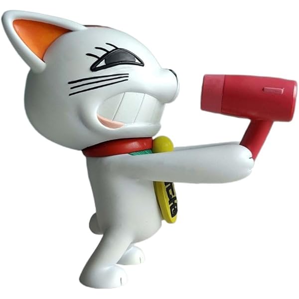 Amazon.co.jp: [huludobi] ダンダダン キーホルダー ターボ
