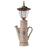 ソーラーライト チェルシーラビット ガーデンライト