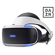 PlayStation VR PlayStation Camera 同梱版 [特典] DAZN 1ヶ月利用権 配信【Amazon.co.jp限定】オリジナルカスタムテーマ 配信