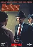 刑事マディガン 【ベスト・ライブラリー 1500円:第5弾】 [DVD]
