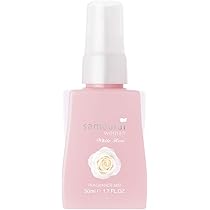 Amazon.co.jp: サムライウーマン ホワイトローズ オードパルファム