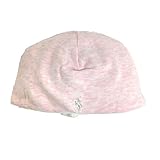ポロラルフローレン ポニー付 インターロックビーニー帽 イレギュラーピンク 0～1歳用 [並行輸入品]