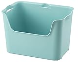 サンカ squ+ カタス ハコL ブルー