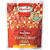 沖縄ホーメル コンビーフハッシュ 63g 1パック