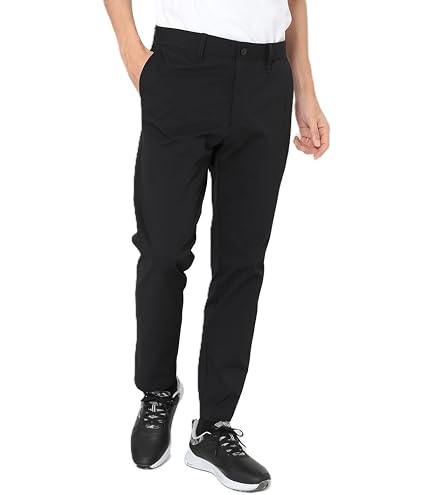 新品 キャロウェイ トラヴィスマシュー パンツ 皮パッチ ブラック Mサイズ Amazon.co.jp: トラヴィスマシュー（Travis Mathew） ゴルフウェア