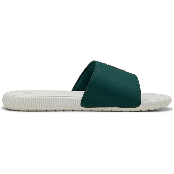 Amazon | [プーマ] シャワーサンダル クールキャット2.0 GREENSIDE