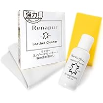 Renapurさま用 Amazon.co.jp: ラナパー Renapur レザークリーナー 100ml ドイツ