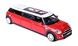 Berry President(TM) 1:32 Scale Push and Go Friction Powered Diecast Car Toys for Boys Children With 