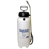 Chapin 21230XP 3- Gallon Premier XP Poly Sprayer [並行輸入品]