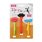 不二貿易 ジップタイ リップアンドヒゲ 23378