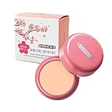 ファンデーション スキンケアカバーフェイス 152 オークル 20g （ コンシーラー SPF ニキビ跡 シミ 毛穴 レチノール ）【 ナチュラクター 】