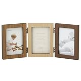 ベビー 木目 フォトフレーム RDF52-30