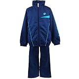 lotto(ロット) 裏メッシュスーツ 撥水加工 スポーツ ランニング 部活 キッズ ジュニア 上下セット 男の子 fo-12361 160cm No.70