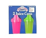 Baby King 2-Pack Sippy Cups by Baby King [並行輸入品]