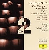 Beethoven: The Complete Concertos Vol. 2