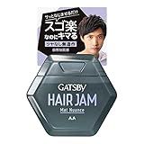 GATSBY(ギャツビー) ヘアジャム マットニュアンス 110ml
