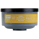 Cartridge for North Full-Face and Half-Mask Respirators, Defender Multi-purpose by North