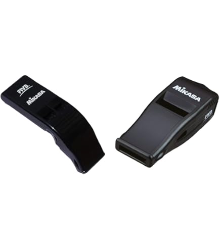 Amazon | [ミカサ] ホイッスルビートマスター(コルクなしタイプ)大音量