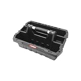 ASTRO PRODUCTS 03-06728 プラスチックツールトレー ブラック PT672 03-06728
