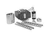 Howard Lighting MP-400-4T-PSCWA-K 400W Quad Tap Pulse Start MH Ballast Kit [並行輸入品]