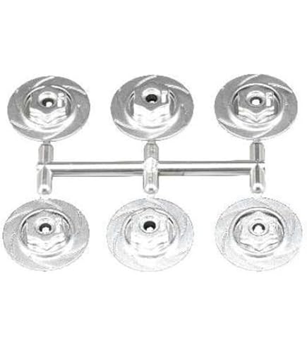 Amazon | ヨコモ ブレーキディスクキャリパーセット YD-2シリーズ用 Y2