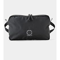 山と道 サコッシュ Black Amazon.co.jp: 山と道 Zip Pack Ultralight UL hike 黒 日本製