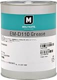 モリコート　樹脂・ゴム部品用　ＥＭＤ－１１０グリース　１ｋｇ【EMD11010】 (販売単位：1缶)