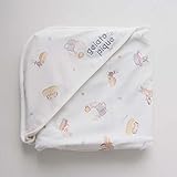 gelato pique Kids＆Baby ジェラートピケ アニマルクッキング baby ブランケット pbgg175755 MINT F