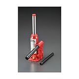 エスコ 4.0ton油圧ジャッキ EA993BA-4