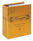 宝塚歌劇100周年記念・日めくりバインダー型カレンダー2014 ([カレンダー])