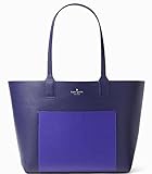 ケイトスペード kate spade トートバッグ A4対応 リバーシブル 東京タラレバ娘 倫子使用モデル 完売品 [並行輸入品]