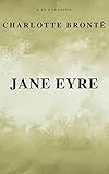 Jane Eyre (Free AudioBook) (A to Z Classics) (English Edition)