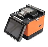 光ファイバ用融着接続機 MFS-T60