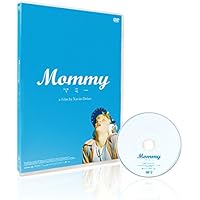 Mommy/マミー [DVD]