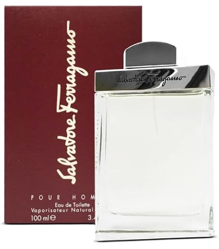 Amazon.co.jp: フェラガモ プールオム オードトワレ・スプレータイプ