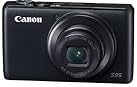Canon �ǥ����륫��� Powershot S95 PSS95 1000�����ǹⴶ��CCD ����3.8�ܥ����� ����28mm 3.0���վ� F2.0
