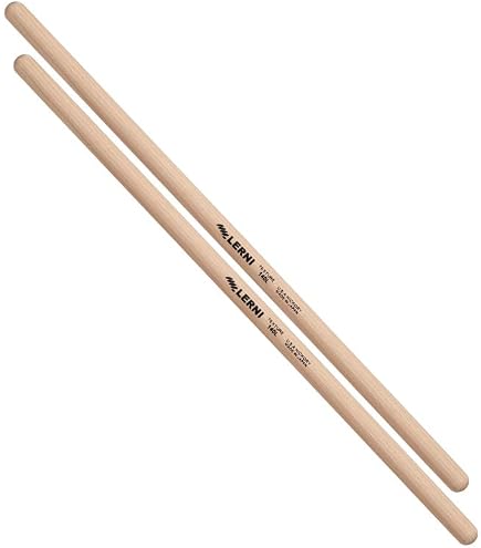 Amazon | LERNI S-142HIW ほな・いこか ドラムスティック×3セット
