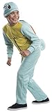 Rubie's Costume Pokemon Squirtle Child Costume Large [並行輸入品]