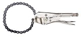 Crescent Locking Chain Clamp [並行輸入品]