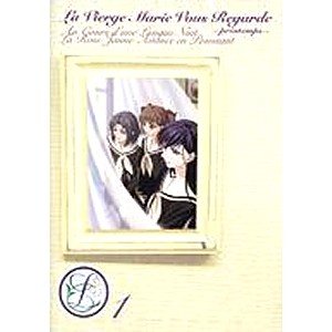 マリア様がみてる ～春～