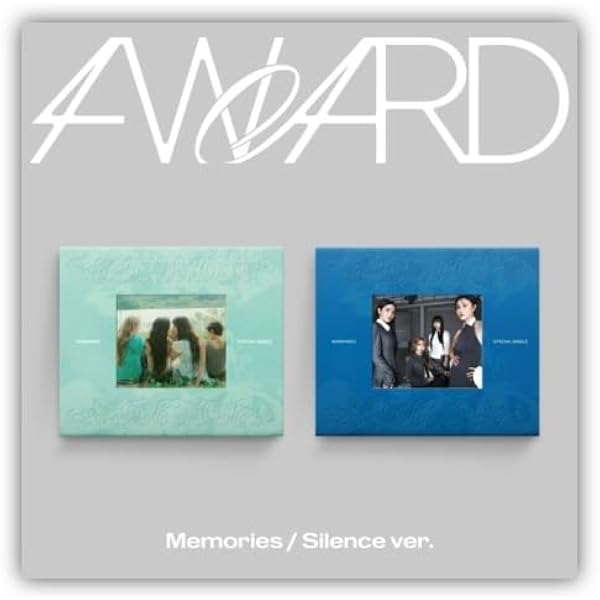 Amazon.co.jp: MAMAMOO Special Single [4WARD] (4 Flowers ver