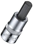 JTC 9.5mm六角ソケット10mm 6角 ヘキサゴン ビット ソケット H10 9.5mm JTC34710