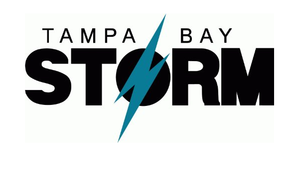 Amazon Co Jp Tampa Bay Storm Afl Arena Footballバンパーステッカー6 X 3 車 バイク
