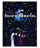 ARASHI Anniversary Tour 5×20 FILM “Record of Memories”嵐ファンクラブ限定盤