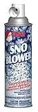 12 Each : Santa Large Snow Blower Heavy Duty雪スプレー( 499 – 0523s )