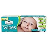 Member's Mark Premium Baby Wipes (1,000 ct.) by Member's Mark [並行輸入品]