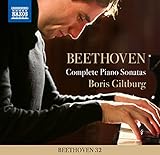 Complete Piano Sonatas