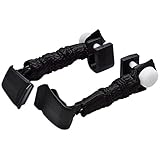 ミドリ安全 ビジョンベルデ ゴーグル用 スペアスプリングバンド (VG-501/502/503用)