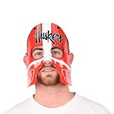 NCAA Rally面 – ネブラスカCornhuskers